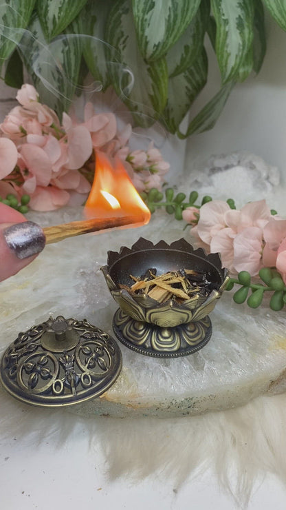  Incense Burner Bowl for sale 