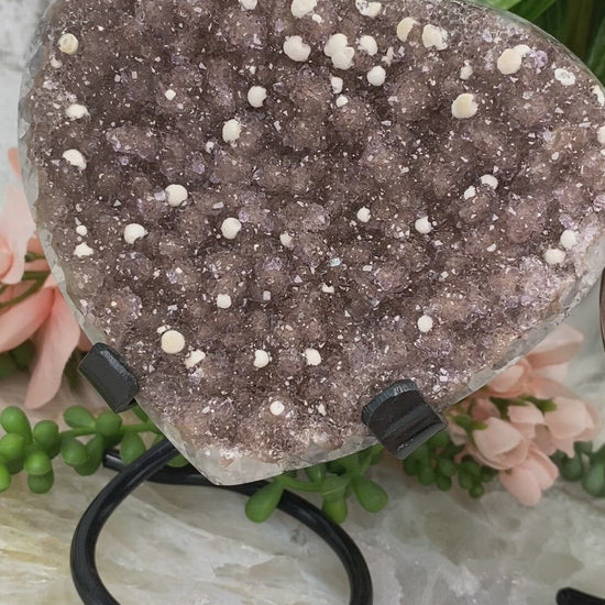 Pink-Amethyst-Hearts