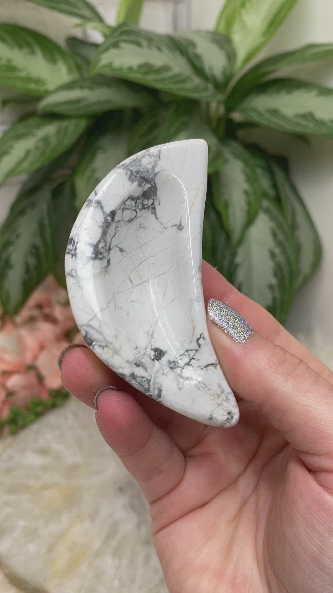 Small-White-Howlite-Moon-Bowls