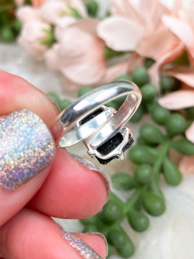 adjustable-black-tourmaline-ring
