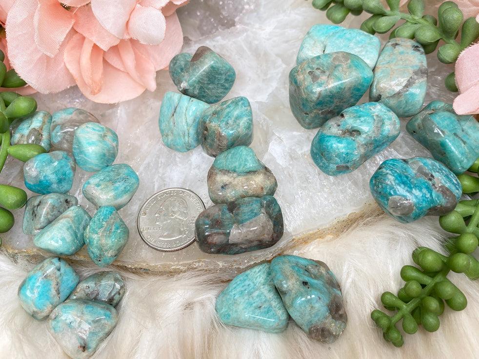 amazonite-tumbles-for-sale