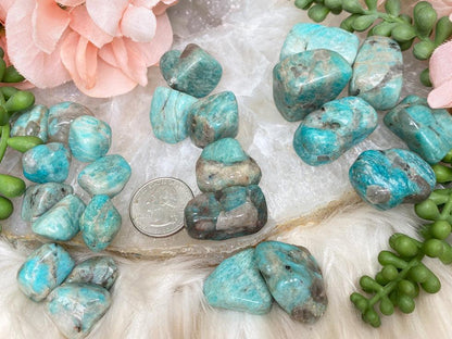 amazonite-tumbles-for-sale