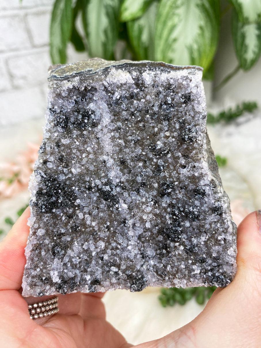 amethyst-with-black-dots