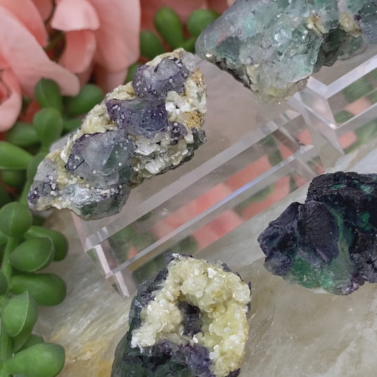 namibia-fluorite-mica-specimens