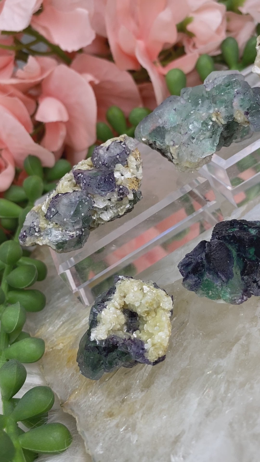 namibia-fluorite-mica-specimens