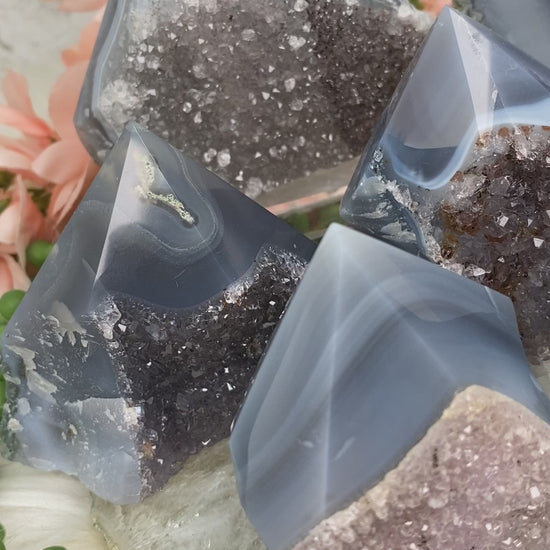 small-chalcedony-amethyst-points