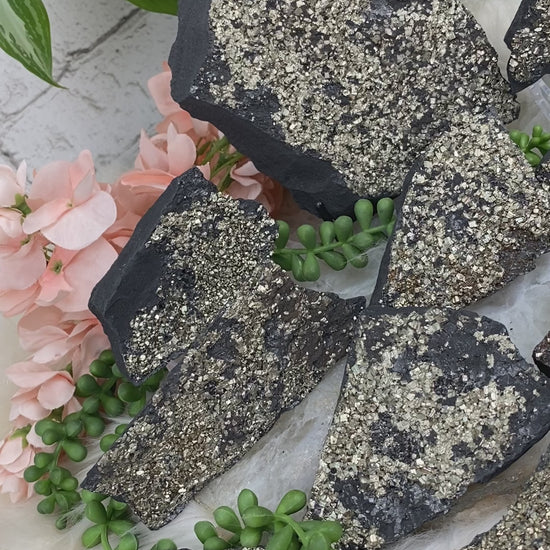 Raw-Pyrite-Basalt-Crystal