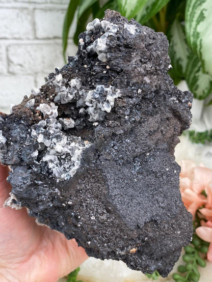 black-hematite-calcite