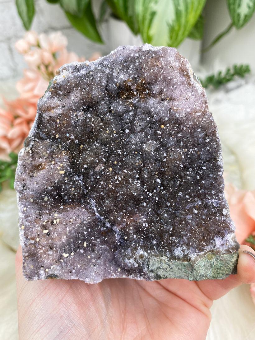 black-purple-amethyst-siderite
