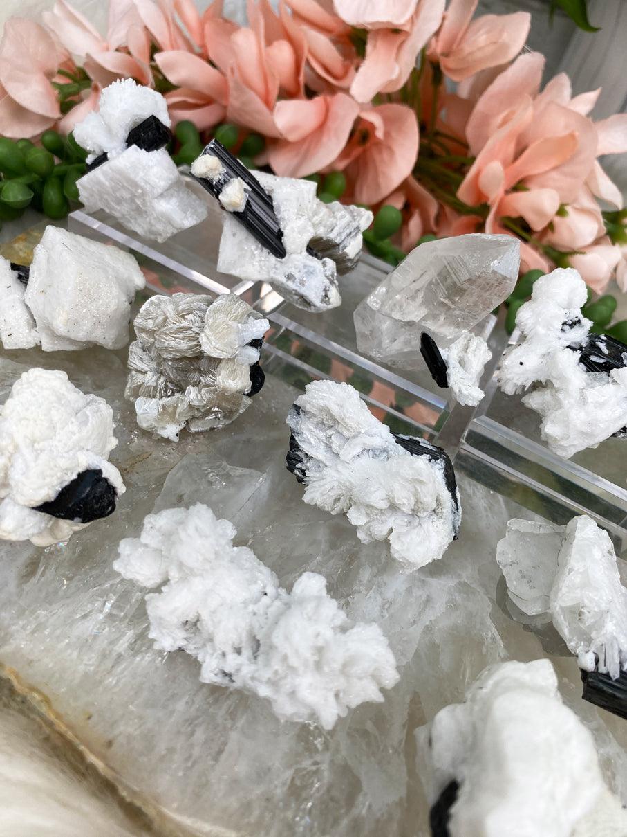 black-tourmaline-white-albite-specimens