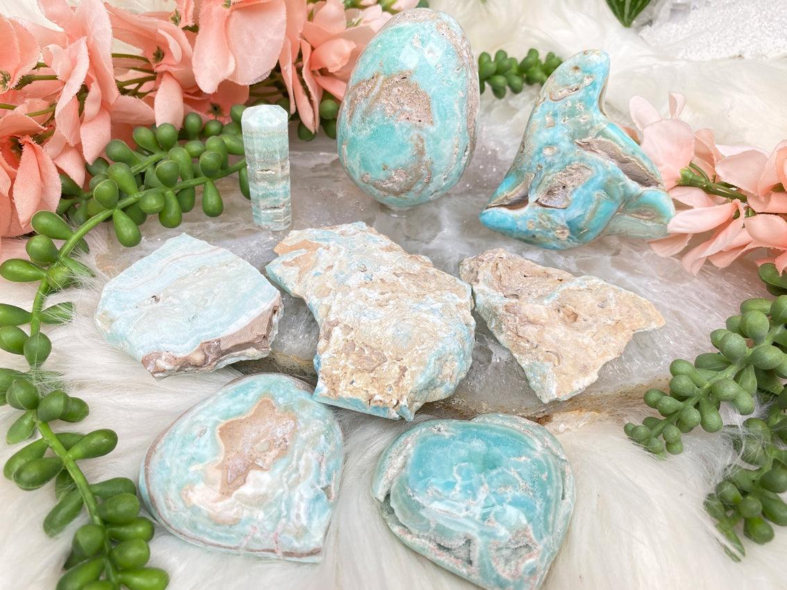 blue-aragonite-crystals