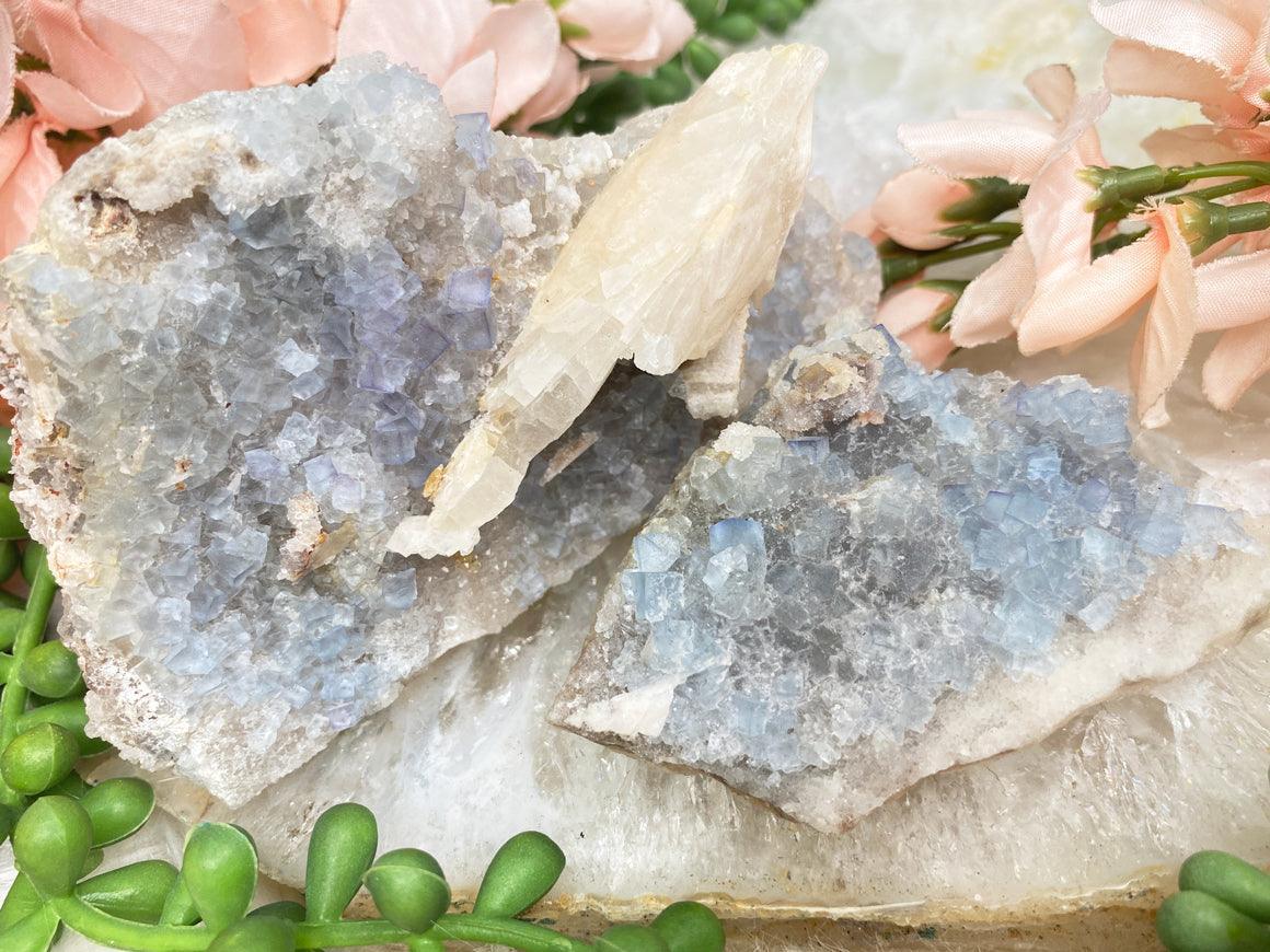 blue-bingham-fluorite-clusters