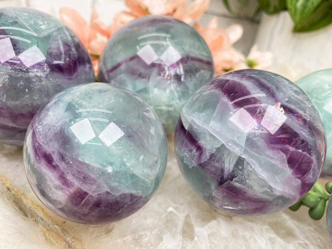 blue-green-purple-fluorite-spheres