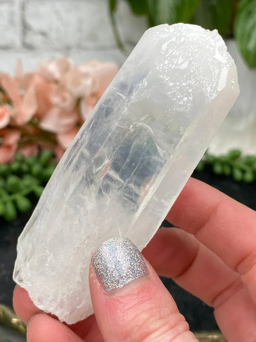 blue-smoke-crown-quartz-point