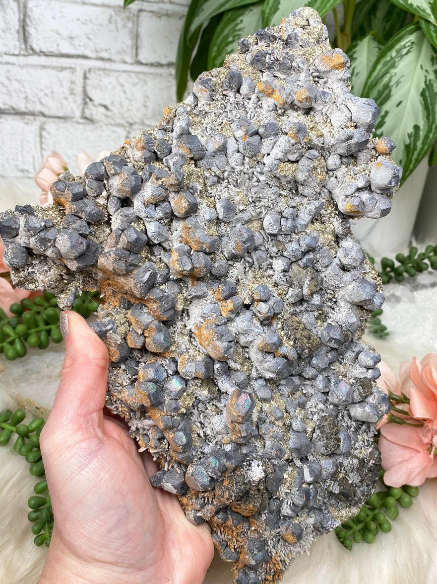 bornenite-cluster-peru