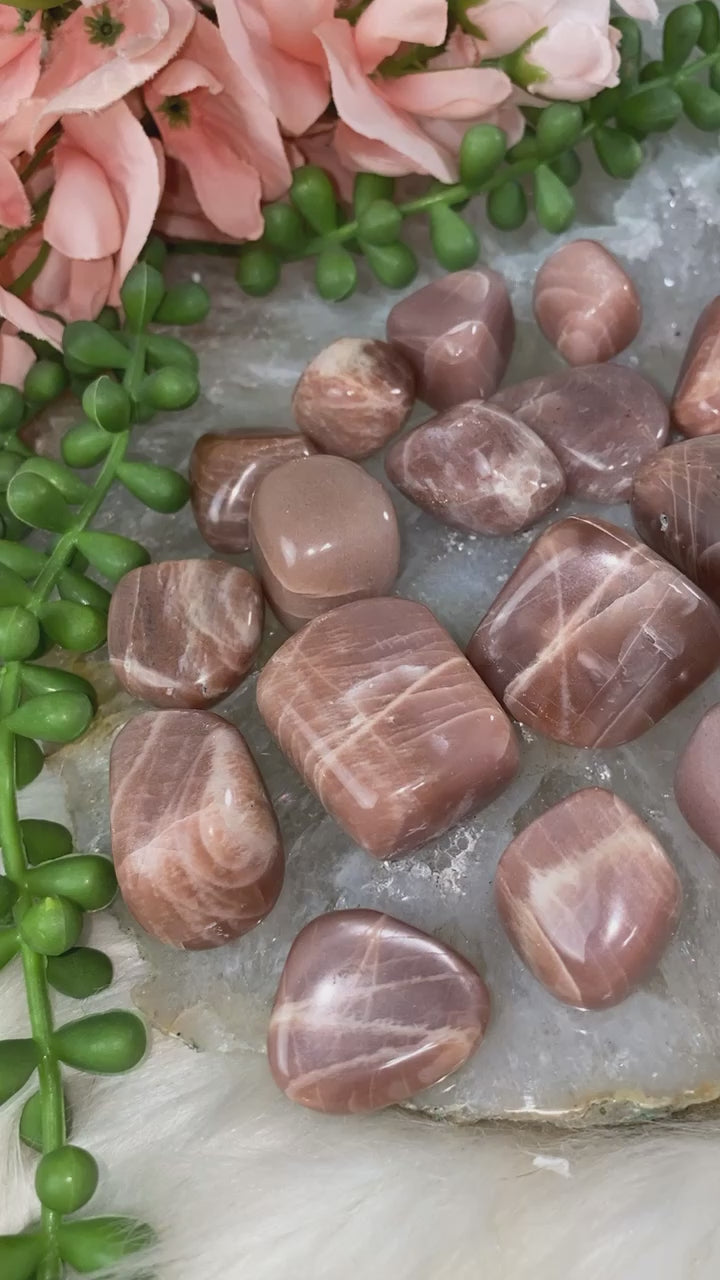 pink-moonstone-tumbles