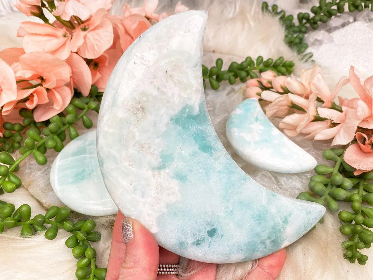 carribean-calcite-moons-for-sale