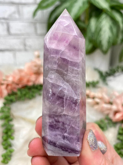 chinese-purple-fluorite-point