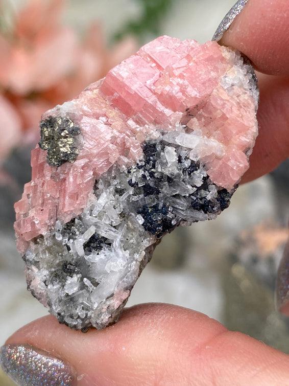chinese-rhodochrosite