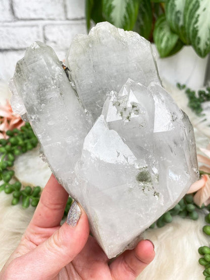 chlorite-bulgarian-quartz