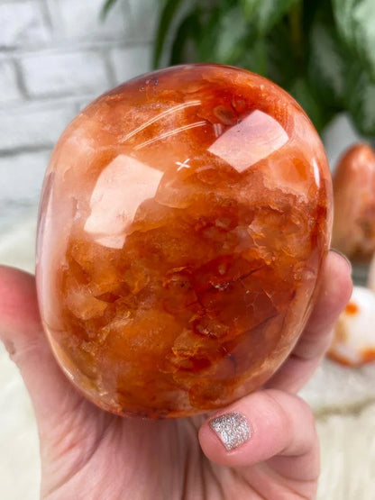 chunky-carnelian-freeform