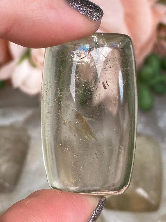 citrine-rectangle-cab-with-rainbow