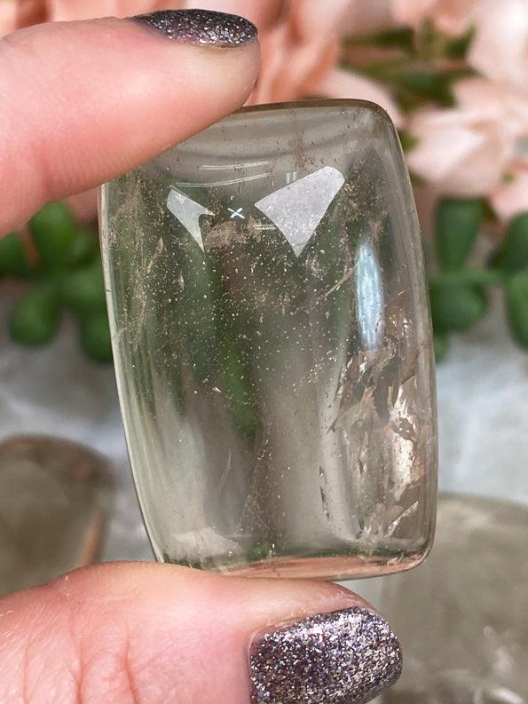 citrine-rectangle-cabochon