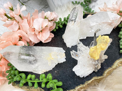 colombia-clear-quartz-clusters