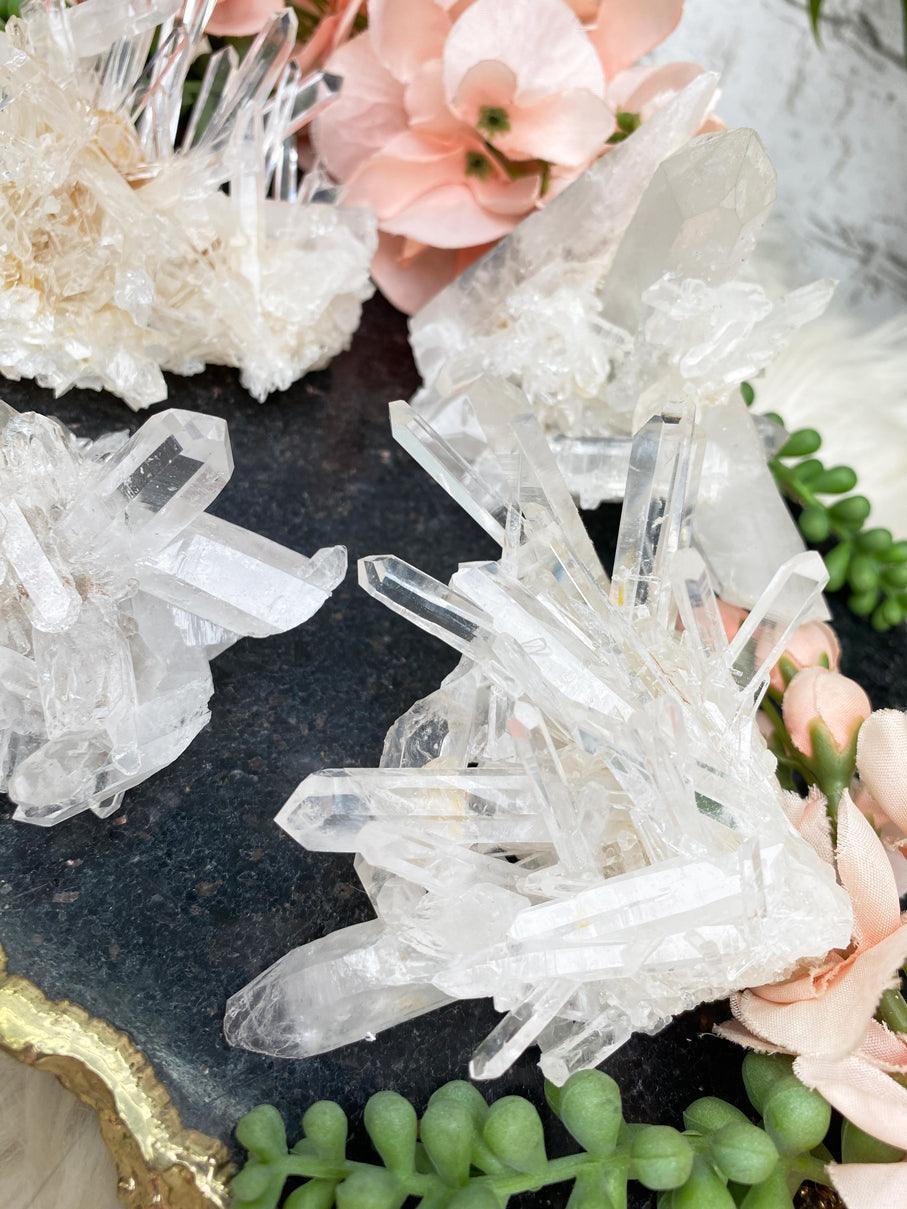 colombian-clear-quartz-clusters