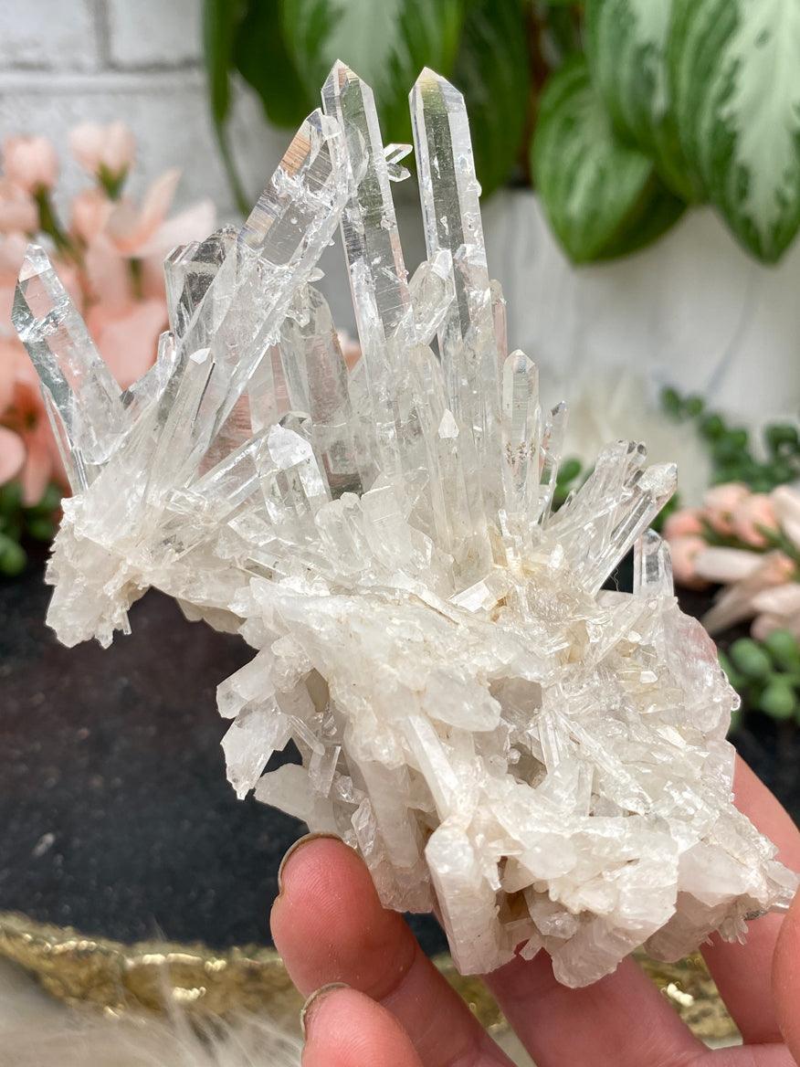 colombian-quartz-cluster