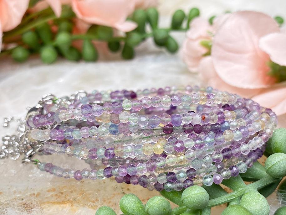 colorful-fluorite-faceted-beaded-bracelet