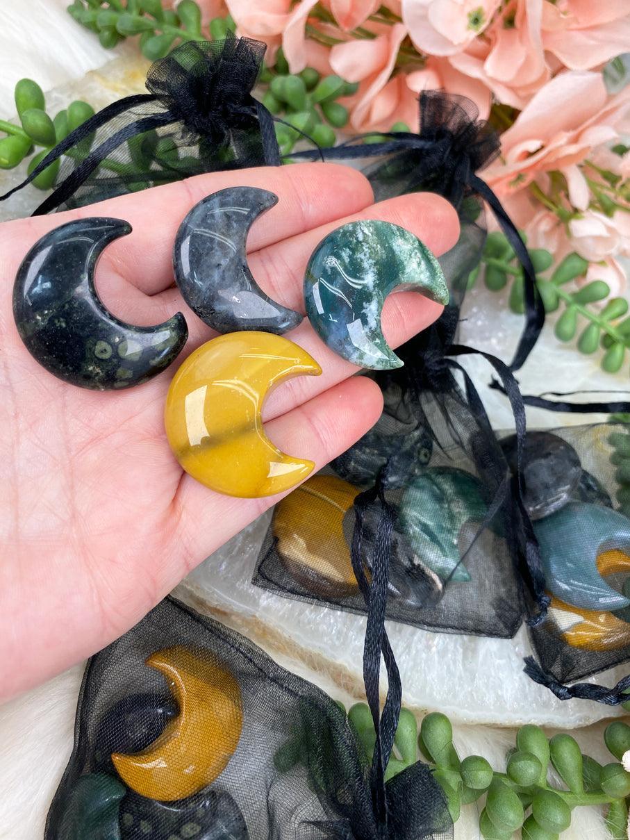 crystal-moon-set-mookaite-moss-agate