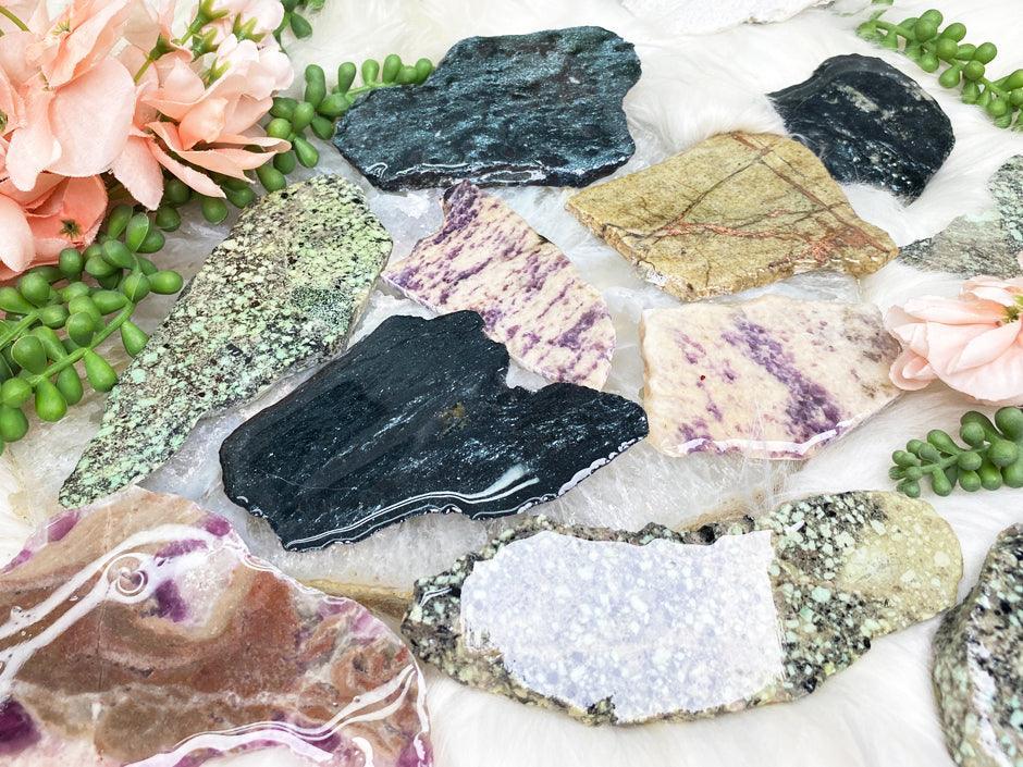 crystal-resin-slices