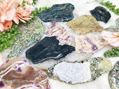 crystal-resin-slices