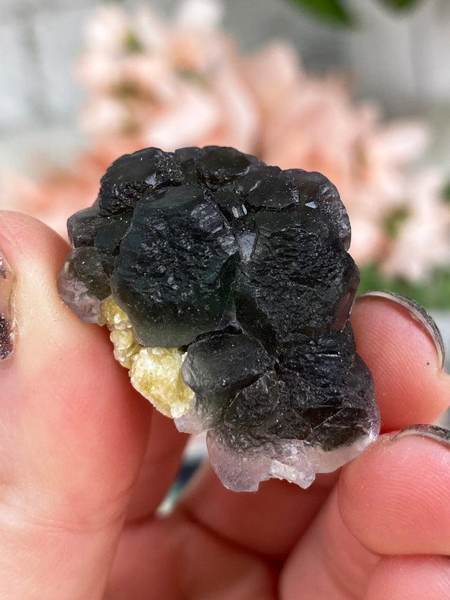 dark-green-fluorite-crystal