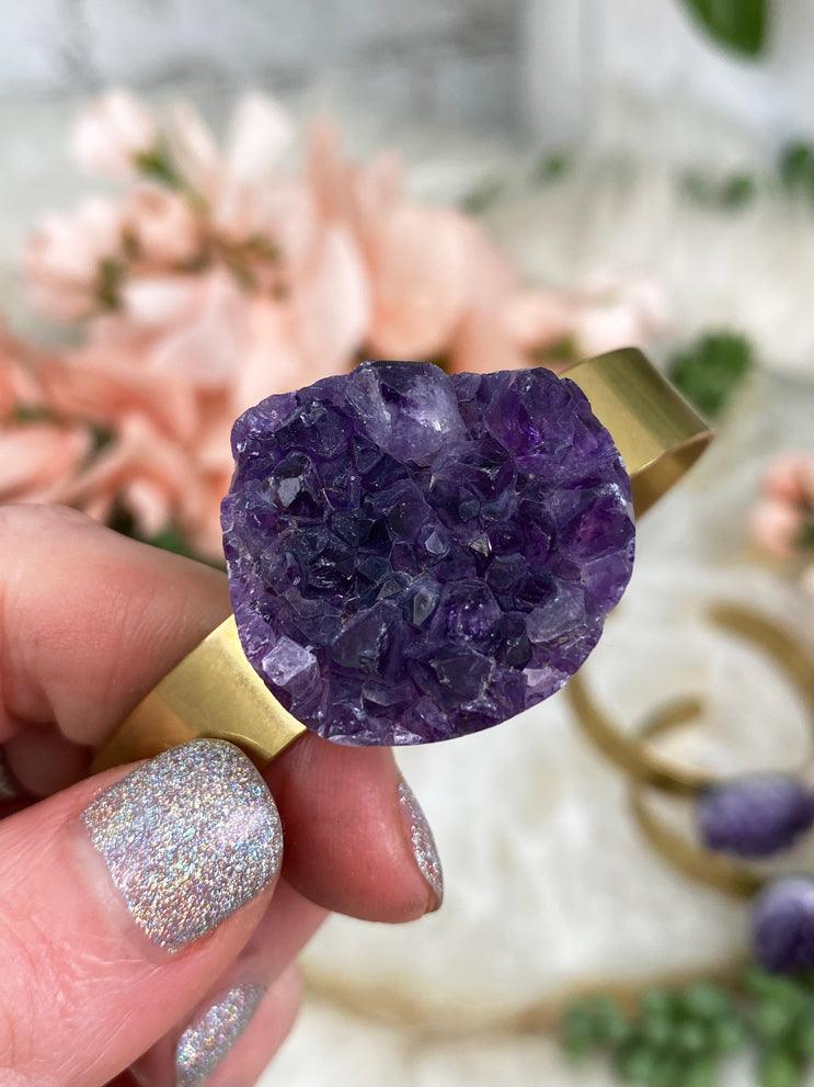 dark-purple-amethyst-cuff