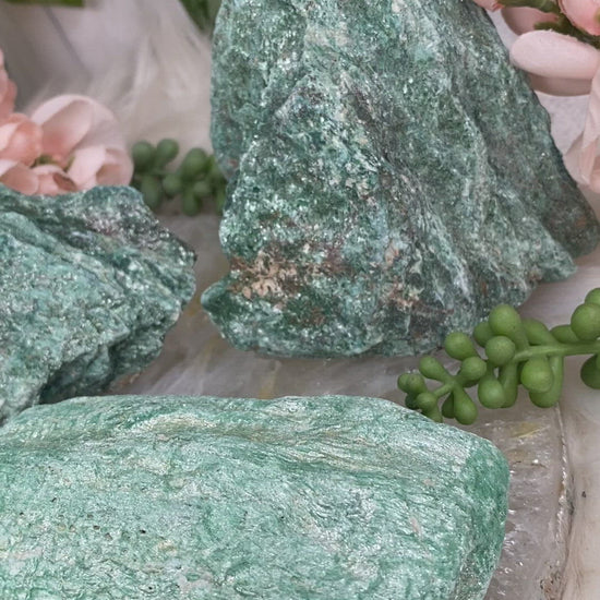 Raw-Green-Fuchsite