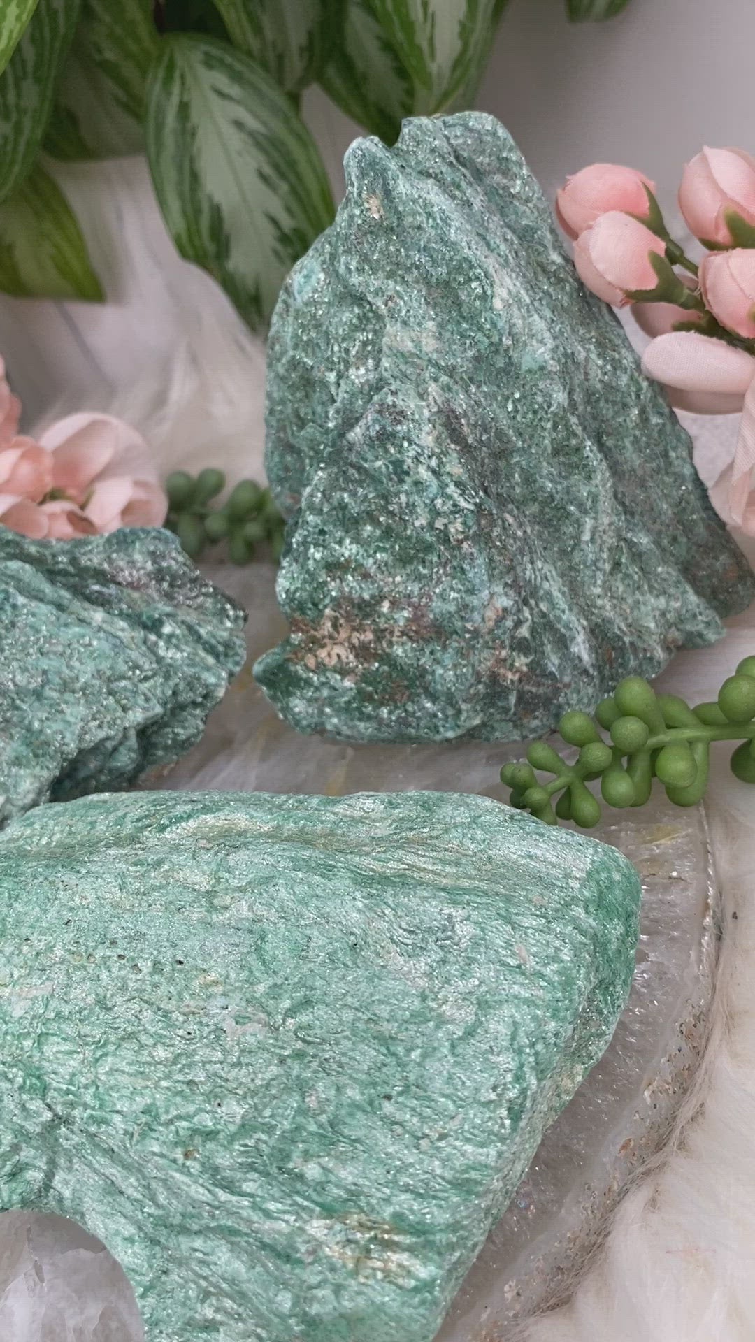 Raw-Green-Fuchsite