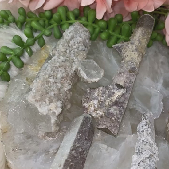 Inner-Mongolia-Quartz-Points-Video
