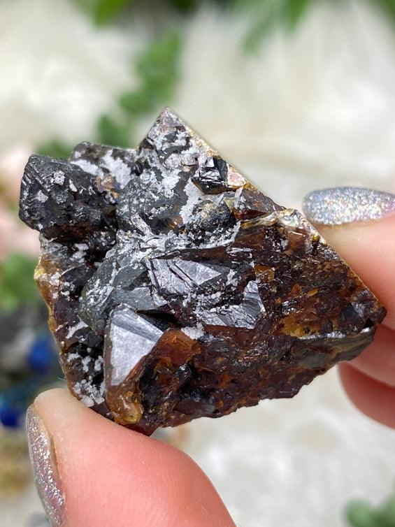 elmwood-sphalerite