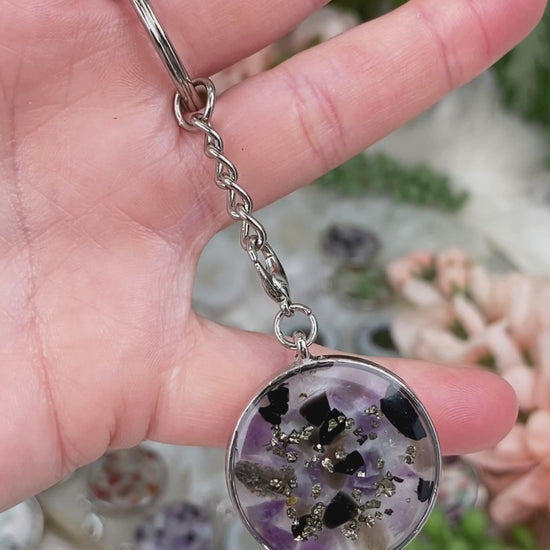 Energy-Chip-Crystal-Pendants