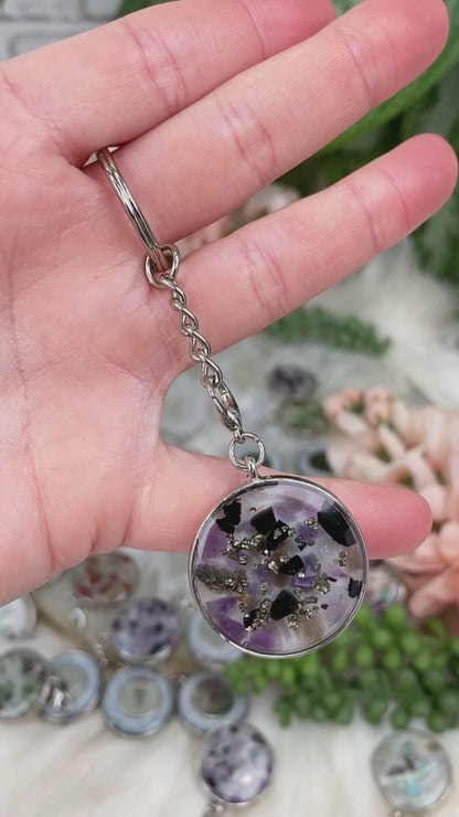 Energy-Chip-Crystal-Pendants