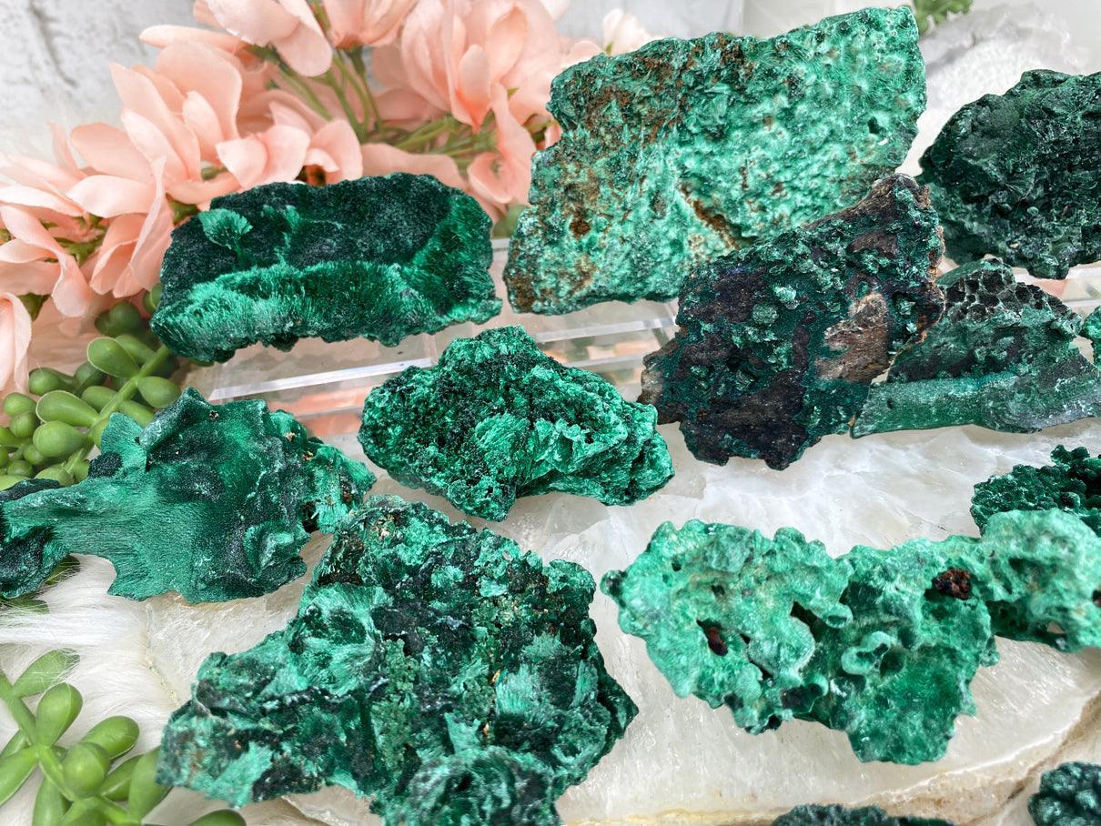    fibrous-green-malachite
