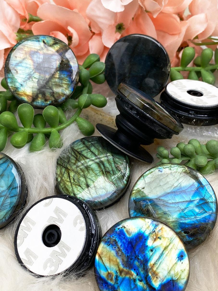 flashy-labradorite-phone-grips