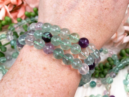   fluorite-bracelet