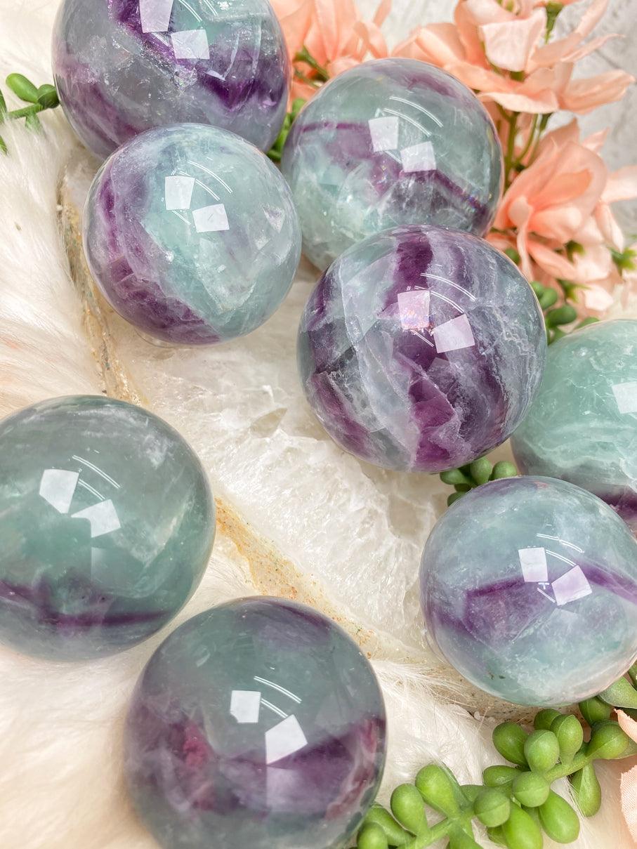 fluorite-spheres-for-sale