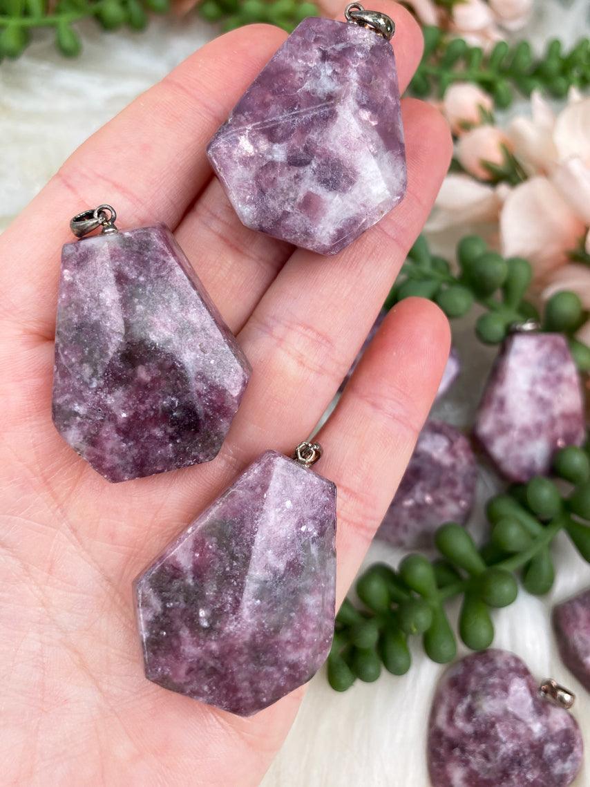 geometric-lepidolite-pendant