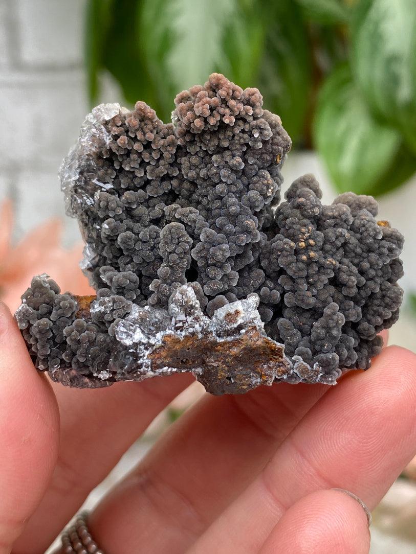 goethite-chalcedony-specimen