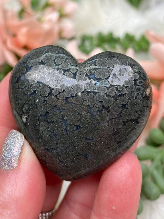 gold-marcasite-heart