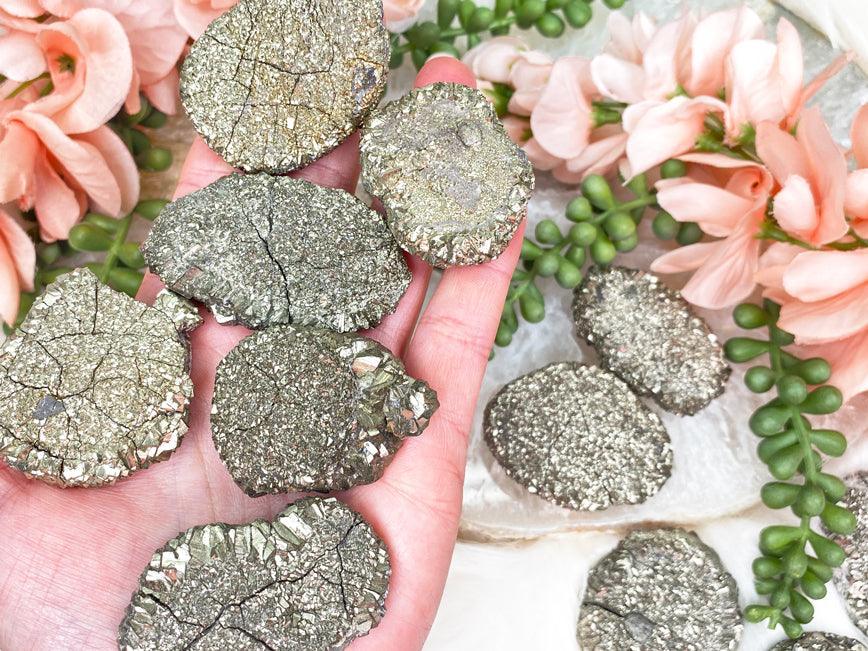 gold-pyrite-suns-from-china